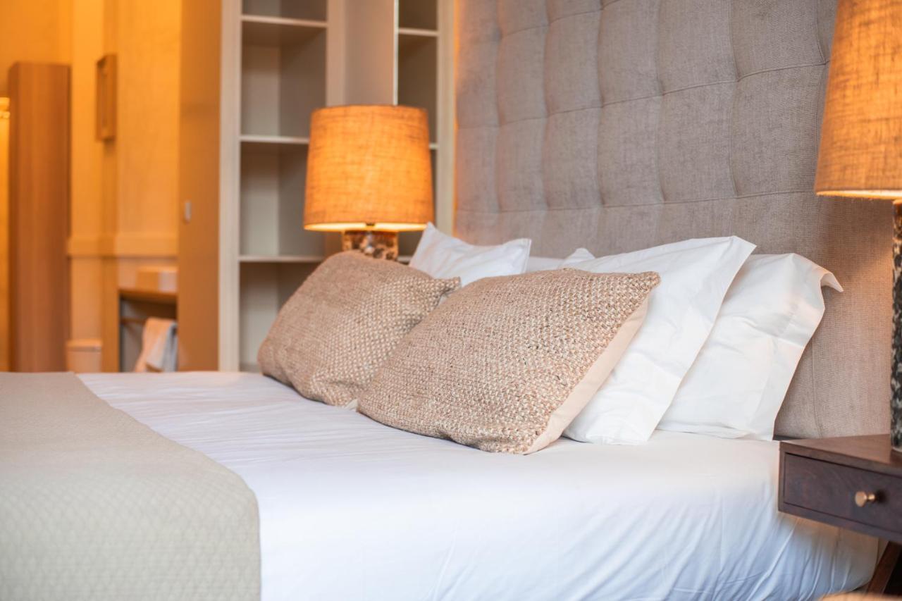 Paraiso Garden Suite--- Spacious & Downtown Porto Eksteriør billede