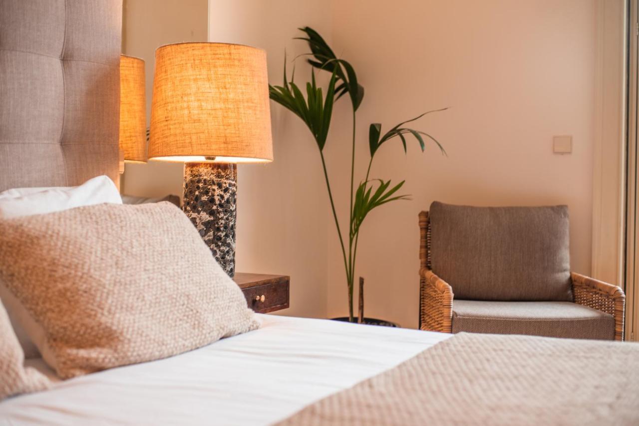 Paraiso Garden Suite--- Spacious & Downtown Porto Eksteriør billede