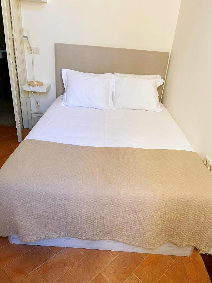 Paraiso Garden Suite--- Spacious & Downtown Porto Eksteriør billede